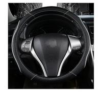 Steering Wheel Universal 14.5-15 Steering Wheel Cover Cute Animal Paw Prints Pink Steering Wheel Cover Floral Pretty Steering Wheel Protector Cover(D)