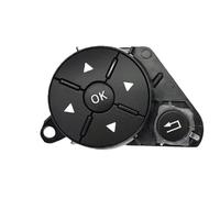Steering Wheel Volume Button Compatible With Benz For C180 C200 E200 E260 E300L GLK300 Car Steering Wheel Buttons Replacements 20482103519107