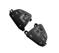 Steering Wheel Volume Button Compatible With Benz For E 400 4MATIC For Coupe 2017 Car Multi-Function Steering Wheel Button Switch Replacements A0999056200