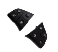Steering Wheel Volume Button Compatible With Benz For ML350 R280 B180 B200 Car Multi-Function Steering Wheel Switch Button Controls Replacements