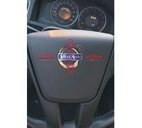 Steering Wheel Volvo Original Emblem Sign Logo Airbag V40 S60 V60 XC60 V70 XC70 S80