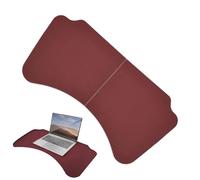 Steering Wheel Writing Stick - Car Tray Table for Drivers, Portable Car Laptop and Food Trays for Drivers | Side Design with or Work, Travel Agency Tables with Cars, SUVs, Trucks | Simple I