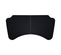 Steering Wheel Writing Stick - Car Tray Table for Drivers, Portable Car Laptop and Food Trays for Drivers | Side Design with or Work, Travel Agency Tables with Cars, SUVs, Trucks | Simple I