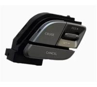 SteeringWheel Cruise Control Switch 96700A1XXX For Hyundai For Santa Fe DM IX45 2015-2018 Steering Wheel Button Assembly(StyleB)
