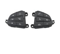SteeringWheel Cruise Control Switch for Benz C Class W205 2014-2018 A0999050300 A099 905 03 00 A0999050200 Steering Wheel Button Control Switch