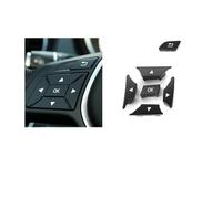 SteeringWheel Cruise Control Switch For Benz C E A GLK For CLS Class W204 X204 W212 W218 W156 W176 W117 W172 W246 Car Steering Wheel Menu Control Switch Button(Right Black)(Left Black)