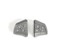 SteeringWheel Cruise Control Switch for Benz GL ML R B Class W164 W245 W251 3 Colors Car Multi-Function Steering Wheel Buttons Control Switch Button Kit