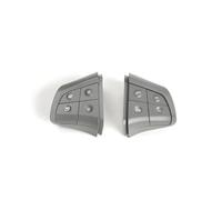 SteeringWheel Cruise Control Switch for Benz GL ML R B Class W164 W245 W251 3 Colors Car Multi-Function Steering Wheel Buttons Control Switch Button Kit