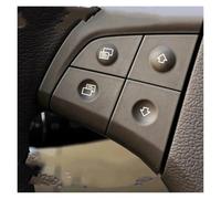 SteeringWheel Cruise Control Switch For Benz W164 W245 W251 GL350 ML350 R280 B180 B200 B300 1 Pair Better- Steering Wheel Switch Control Buttons 1 Pair Pack
