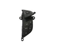 SteeringWheel Cruise Control Switch For For Mondeo For Edge Steering Wheel Button Cruise Multifunctional Bluetooth Speaker Volume Switch 1pc OEM(2)