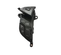 SteeringWheel Cruise Control Switch For For Mondeo For Edge Steering Wheel Button Cruise Multifunctional Bluetooth Speaker Volume Switch 1pc OEM(4)