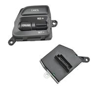 SteeringWheel Cruise Control Switch For KIA K3 2014-2016 For Rio 3 2014-2016 For Cerato Classic 2017 Ceed Jd 2012-2014 Steering Wheel Buttons Separate To Sell(K3-R-CRUSE)