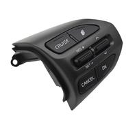 SteeringWheel Cruise Control Switch For Kia K5 Optima 2014-2015 Car Steering Wheel Buttons Car-styling Button Switch Cruise Volume Control Buttons
