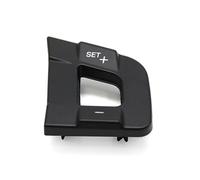 SteeringWheel Cruise Control Switch, For Land, For Rover, For Discovery Sport 2015 2016 2017 2018 2019 Multi-function Steering Wheel Switch Button(L3-1PC)(R5-1PC)