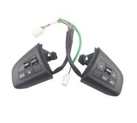 SteeringWheel Cruise Control Switch For Mazda 3 BL 2010 For CX-5 CX5 CX-7 CX7 Car Steering Wheel Button Phone Audio Volume Control Switches