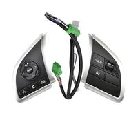 SteeringWheel Cruise Control Switch for Mitsubishi for Mirage ASX 2013 2014 2015 2016 2017 2018 2019 Audio Radio Cruise Control Switch Steering Wheel Button