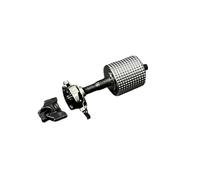 SteeringWheel Cruise Control Switch For Skoda For Octavia 3 ForA7 For Superb 3V MK3 For Yeti Multi-functional Steering Wheel Switch(Chrome 1pcs)