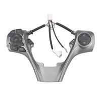 SteeringWheel Cruise Control Switch For Toyota For ASV50 2015 2016 2017 Multifunctional Buttons Steering Wheel Bluetooth Phone Control Switch