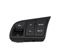 SteerinWheel Button Control Switch 967002K000 Steering Wheel Music Control Button Volume Cruise For Kia For Forte For Shuma For Cerato For Koup 2008