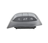 SteerinWheel Button Control Switch Bluetooth Phone Key Car Steering Wheel Control Button For Civic 1.8L 2012-2015 For CRV 2012-2016 For Fit 2015-2018