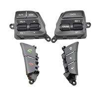SteerinWheel Button Control Switch Button Switch For KIA For K3 2014-2016 For Rio 3 For Cerato Classic 2017 For Ceed Jd 2012-2014 Steering Wheel Buttons