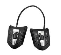 SteerinWheel Button Control Switch Car Multi-Function Steering Wheel Button Cruise Speed Assembly For F80 F82 For M2 For M3 For M4 For M5 M6 X5M For X6 3 5 Series