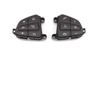 SteerinWheel Button Control Switch Car Steering Wheel Control Switch Button Repair Kit For BENZ C For GLC Class W205 W253 C200 C300 GLC200 GLC260 GLC300