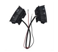 SteerinWheel Button Control Switch Car Switch Cruise Speed Control For For Focus 2 For Mk2 2005-2011 Steering Wheel Button