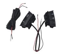 SteerinWheel Button Control Switch Car Switch Cruise Speed Control System For For Focus 2 2005-2011 Steering Wheel