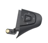 SteerinWheel Button Control Switch Cruise Control Switch Speed Steering Wheel Button Knob Autocruise Menus For Scania P G R T For Series For Truck