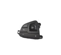 SteerinWheel Button Control Switch For Benz For E-Class E200 E300 E400 Multi-function Steering Wheel Button Switch A0999056200 A0999056300