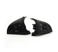 SteerinWheel Button Control Switch For Chevrolet For Cruze 2009-2014 Car Cruise Control Switch Multifunction Steering Wheel Button Bluetooth Audio Speed