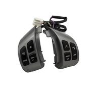 SteerinWheel Button Control Switch For Suzuki For Swift 2005-2016 For SX4 2006-2013 Combinatio Switch Multifunction Steering Wheel Audio Button