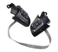 SteerinWheel Button Control Switch For VW For Sharan For Passat For B7 2011-2015 Steering Wheel Switch Cruise Control Button 56D959538A 56D959537B