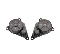 SteerinWheel Button Control Switch Interior Car Steering Wheel Button Control Switch Assembly For Benz C For GLK E Class W204 X204 W212 2048210351,2048210451