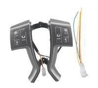 SteerinWheel Button Control Switch Multifunction Steering Wheel Button Cruise Control Switch For Geely For Emgrand For EC7 2008 2009 2010 2012