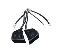 SteerinWheel Button Control Switch Multifunction Steering Wheel Switch Button Audio Volume Cruise Speed Control For Suzuki For Swift For SX4 For S-CROSS
