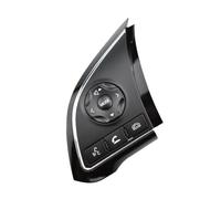 SteerinWheel Button Control Switch Steering Wheel Volume Sound Button Left Side For MITSUBISHI For OUTLANDER For ASX For Trito For Space For Star 2016-2020
