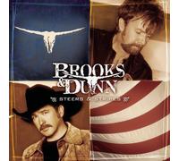 Steers & Stripes by Brooks & Dunn (2001-04-17)