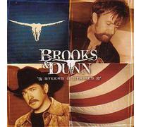Steers & Stripes by Brooks & Dunn