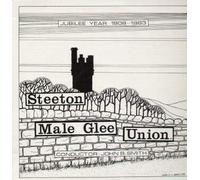 Steeton Male Glee Union - Jubilee Year 1908 - 1983