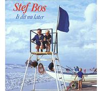 Stef Bos - Is Dit Nu Later