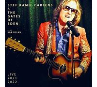 Stef Kamil Carlens & the Gates of Eden - Play Bob Dylan