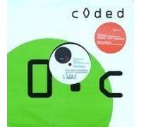 Stef, Pako & Frederik - Stef, Pako & Frederik - Seaside Atmosphere - Coded