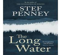 Stef Penney The Long Water : Gripping literary mystery set within Norway's Stef Penney Multicolor