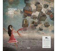 Stefan Aeby Trio - Utopia [VINYL]