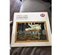 Stefan Askenase - 2548 146 STEFAN ASKENASE Chopin 14 Waltzes LP