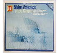 Stefan Askenase - 2548 276 STEFAN ASKENASE Plays Chopin LP