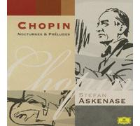 Stefan Askenaze - Chopin: Nocturnes & Preludes [2