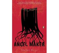 The Angel Maker by Stefan Brijs (English) Paperback Book